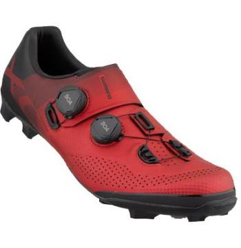 Shimano XC702 kerékpáros cipő 3.Kép