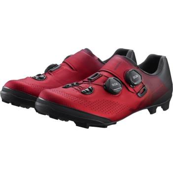 Shimano XC702 kerékpáros cipő 4.Kép