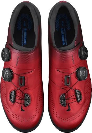 Shimano XC702 kerékpáros cipő 5.Kép