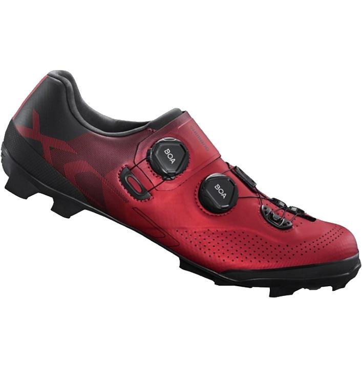 Shimano XC702 kerékpáros cipő