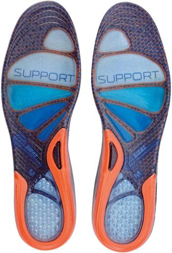 Sidas Cushioning Gel Support insoles 2.Image