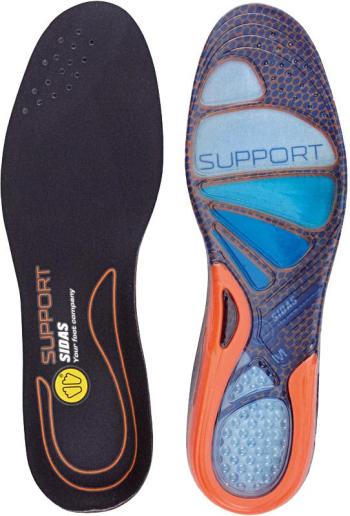 Sidas Cushioning Gel Support insoles 3.Image