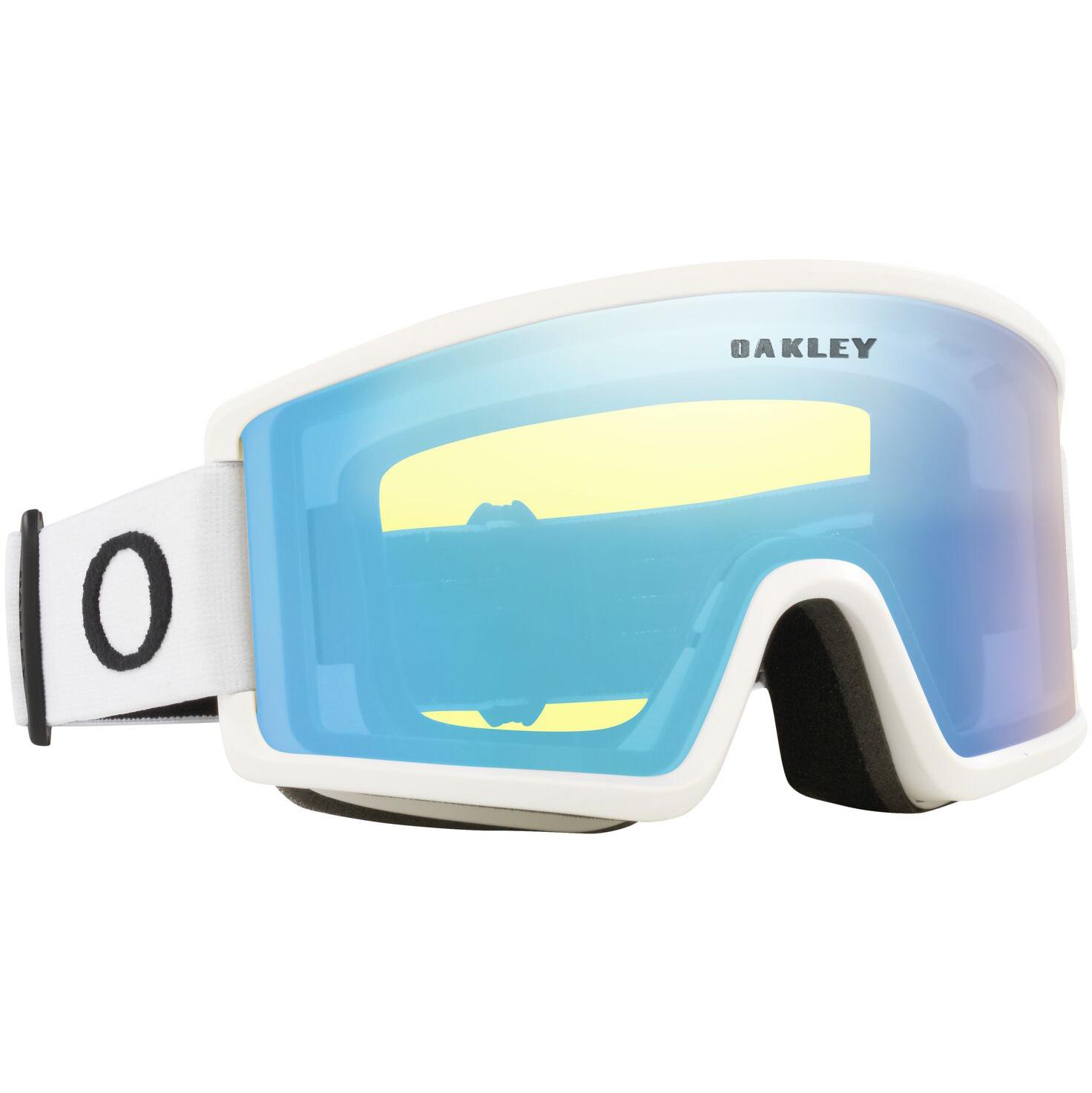 Oakley Target Line M goggles