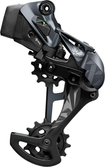 Sram XX1 Eagle AXS rear derailleur 1.Image