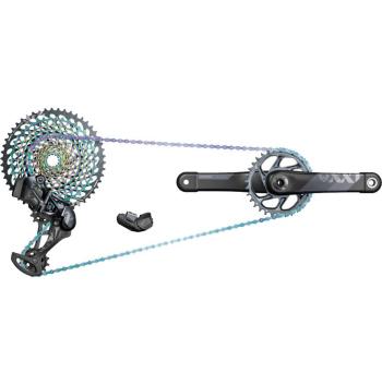 Sram XX1 Eagle AXS rear derailleur 2.Image