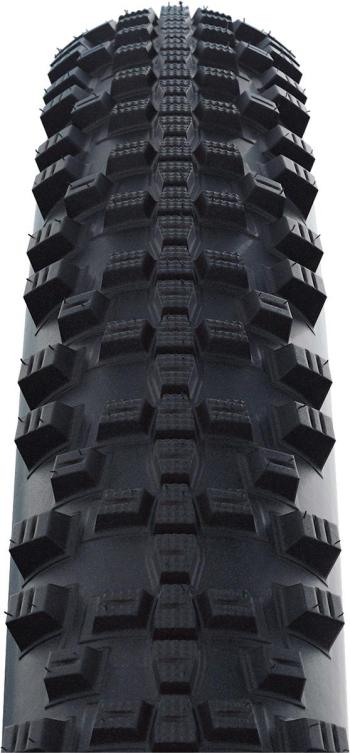 Schwalbe Smart Sam Perf HS476 Addix 28x1.65 (622-44) tire 2.Image