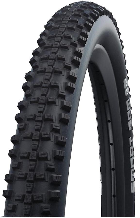 Schwalbe Smart Sam Perf HS476 Addix 28x1.65 (622-44) tire