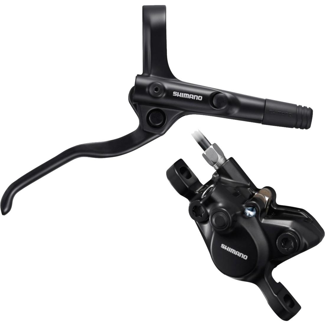 Shimano Altus MT-201 1000 mm front disc brake