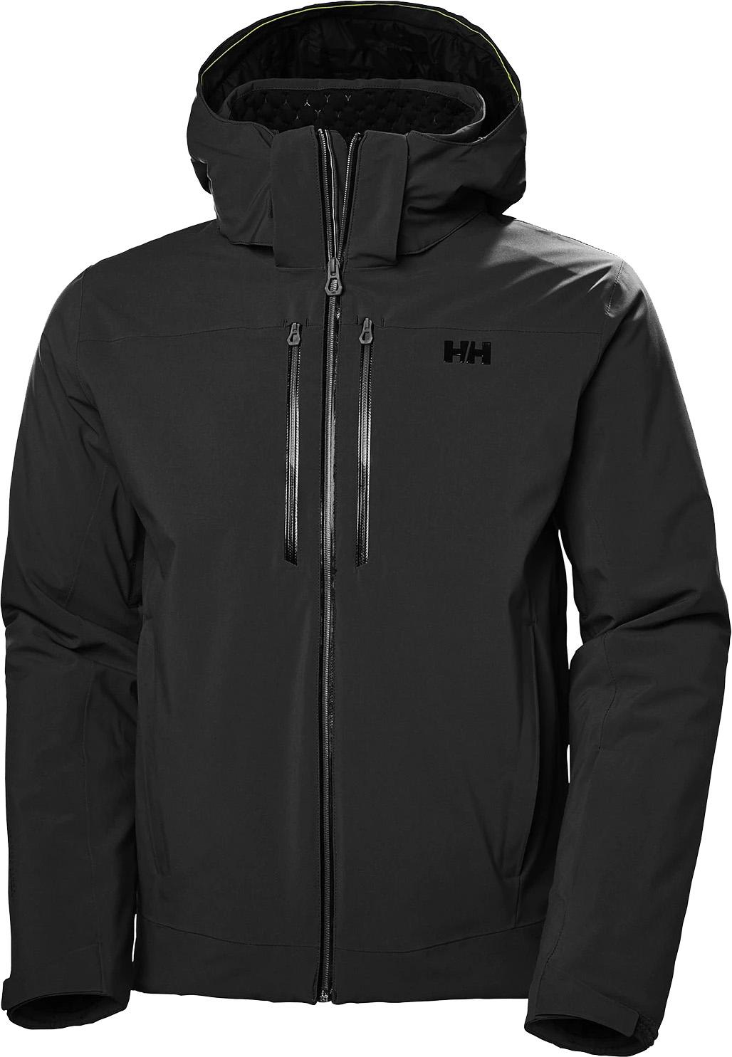 Helly Hansen Lifaloft Hybrid Ins. jacket