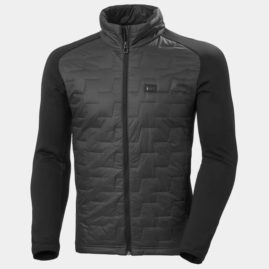 Helly Hansen Lifaloft Hybrid Ins. jacket