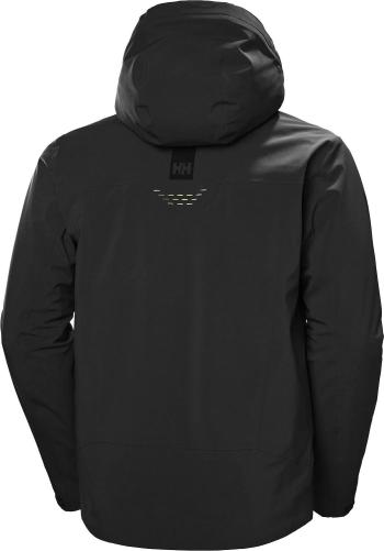 Helly Hansen Lifaloft Hybrid Ins. jacket 2.Image