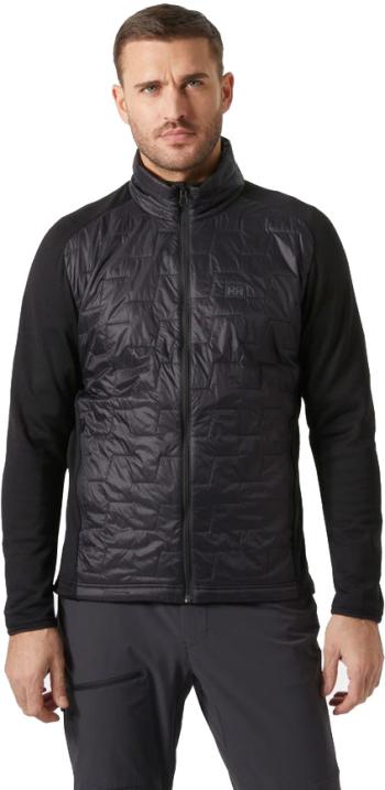 Helly Hansen Lifa Loft Hybrid Ins. kabát 4.Kép