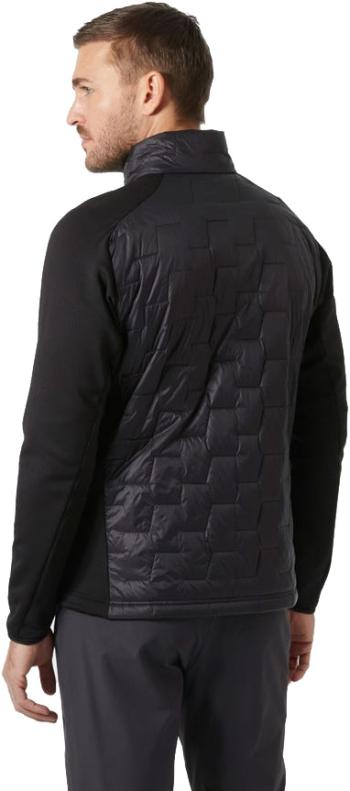 Helly Hansen Lifa Loft Hybrid Ins. kabát 5.Kép
