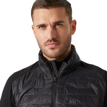 Helly Hansen Lifa Loft Hybrid Ins. kabát 6.Kép