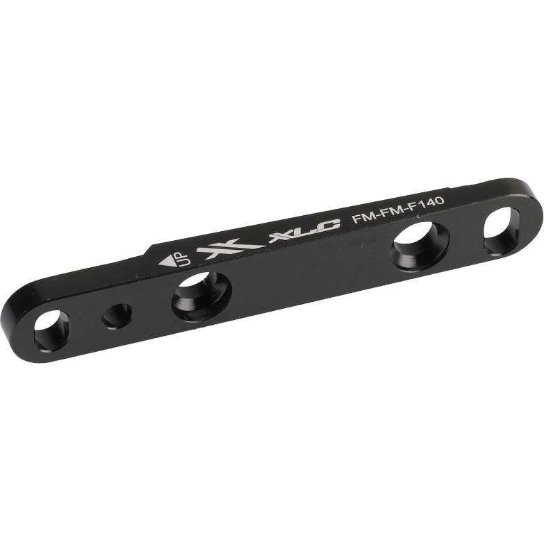 XLC BR-X67/69 Flat Mount Front 160