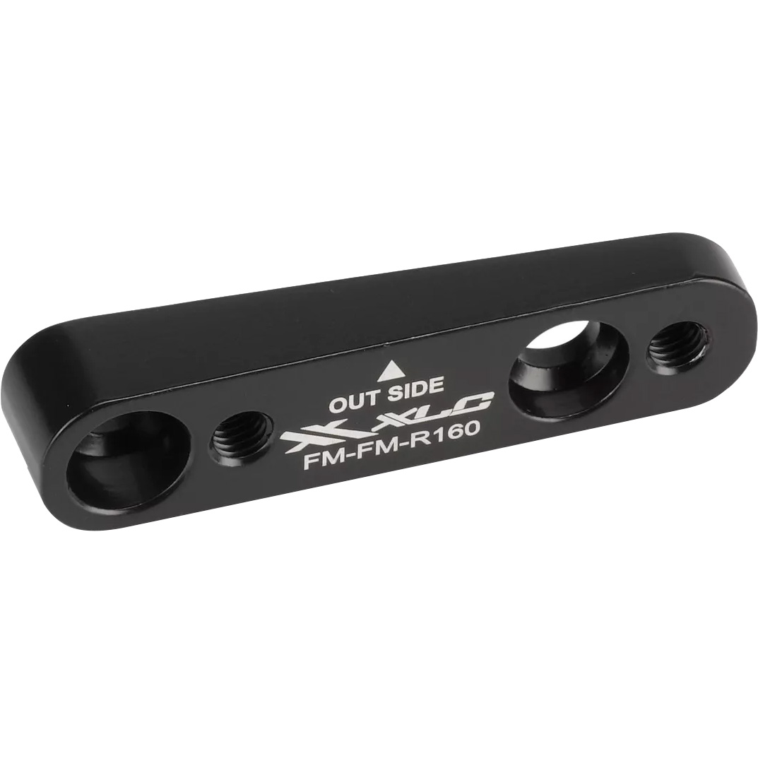 XLC BR-X67/69 Flat Mount Front 160