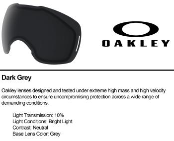 Oakley O Frame 2.0 Pro M síszemüveg 7.Kép