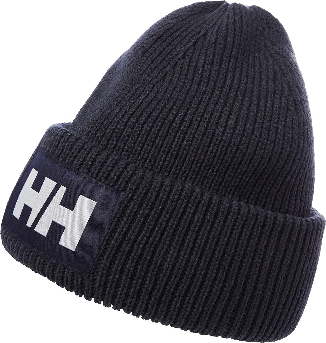 Helly Hansen Box Beanie