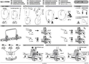 Ortlieb Back-Roller Plus CR táska 11.Kép
