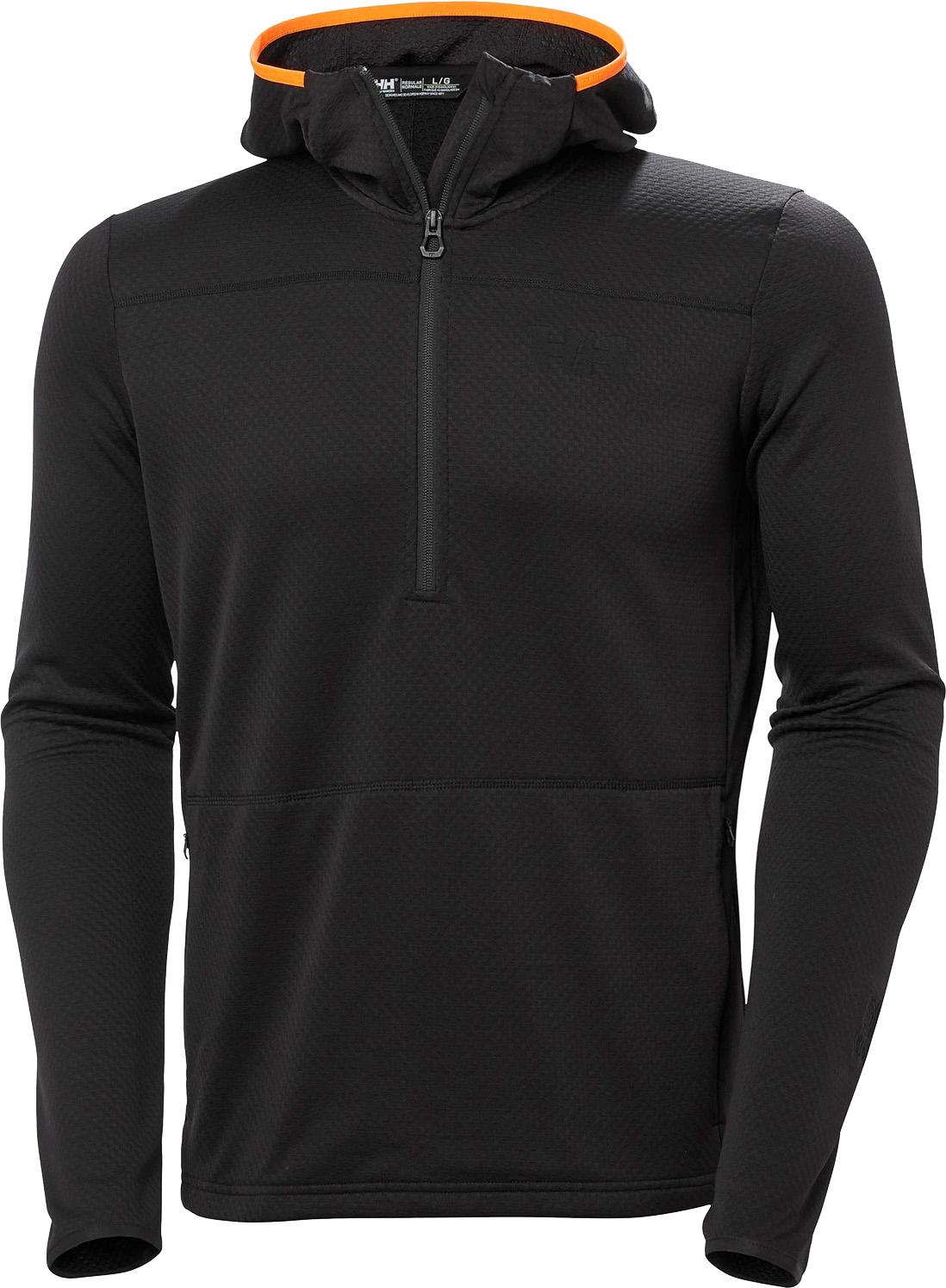 Helly Hansen Powdreamer midlayer top