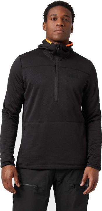 Helly Hansen Powdreamer midlayer top 3.Image