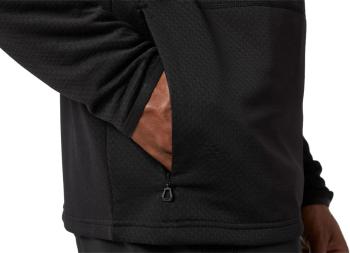 Helly Hansen Powdreamer midlayer top 4.Image