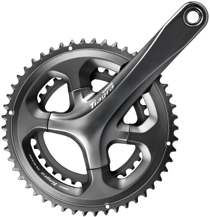 Shimano Tiagra 4700 crankset