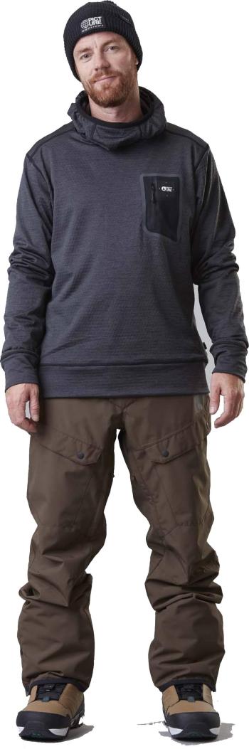 Picture Bake Grid Storm Hoodie 3.Image