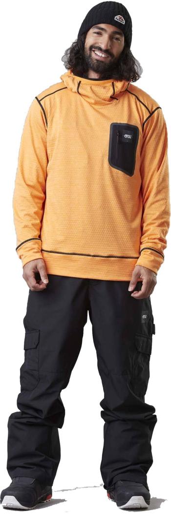 Picture Bake Grid Storm Hoodie 3.Image