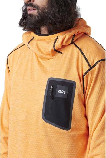 Picture Bake Grid Storm Hoodie 5.Image