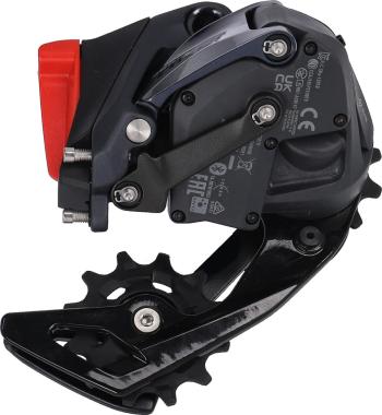 Sram Force eTap AXS 2x12s groupset 4.Image