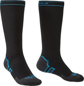 Bridgedale Storm sock MW Knee zokni 1.Kép