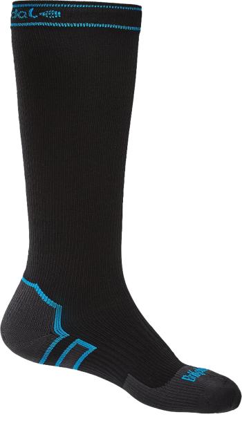 Bridgedale Storm sock MW Knee zokni 2.Kép