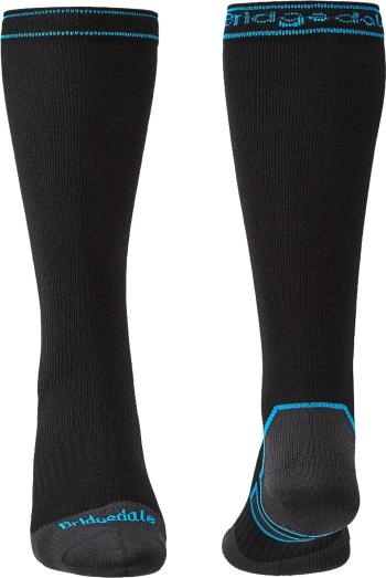 Bridgedale Storm sock MW Knee zokni 3.Kép