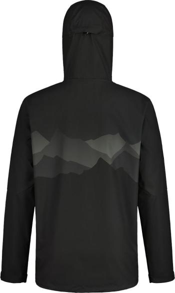 Maloja Rinsin Softshell Hoody anorák 2.Kép