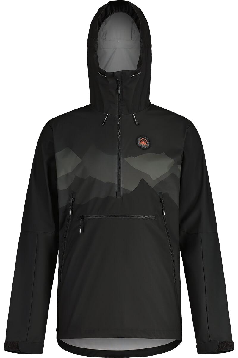 Maloja Rinzinu Softshell Hoody