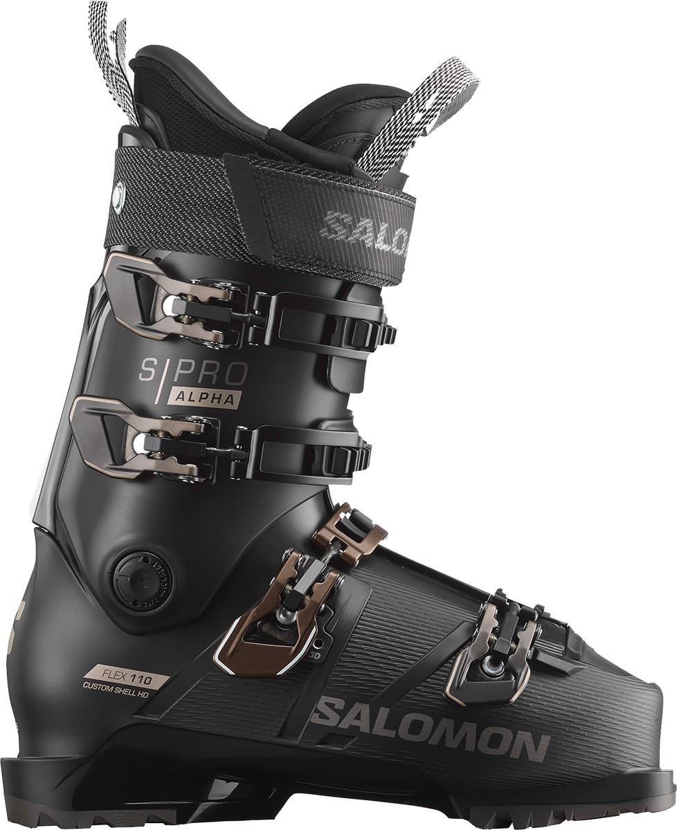 Salomon S Pro Alpha 110 GW sícipő
