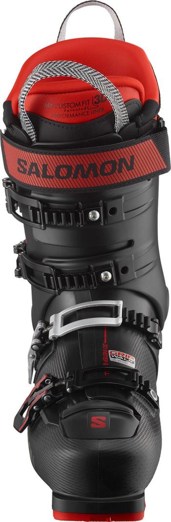 Salomon S Pro Alpha 100 GW ski boots 2.Image