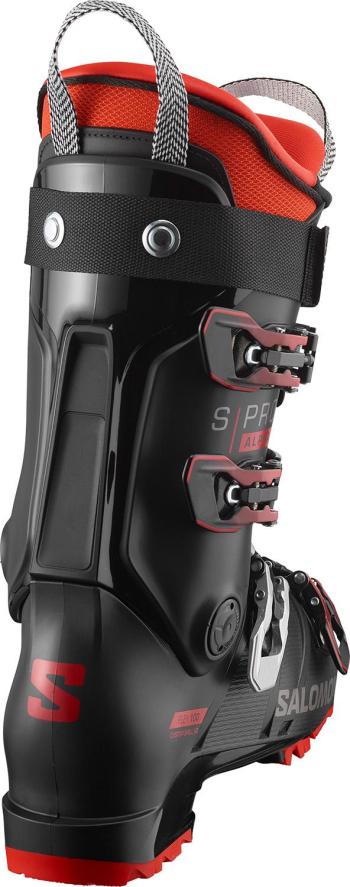 Salomon S Pro Alpha 100 GW ski boots 5.Image