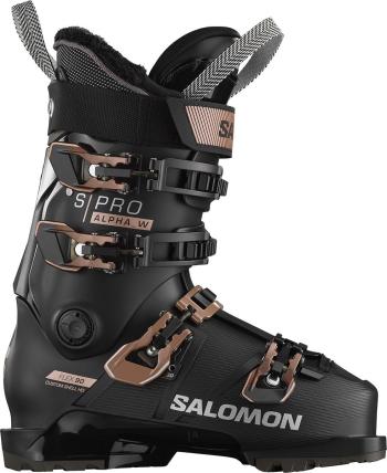 Salomon S Pro Alpha 90 W GW ski boots 1.Image
