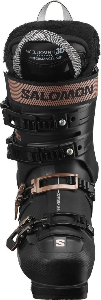 Salomon S Pro Alpha 90 W GW ski boots 2.Image