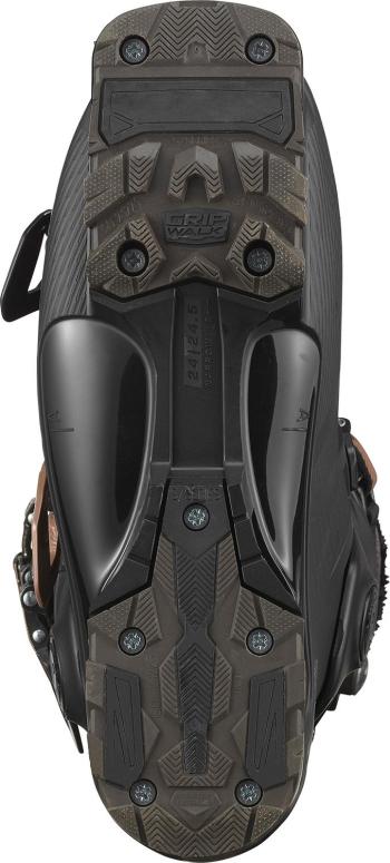 Salomon S Pro Alpha 90 W GW ski boots 3.Image