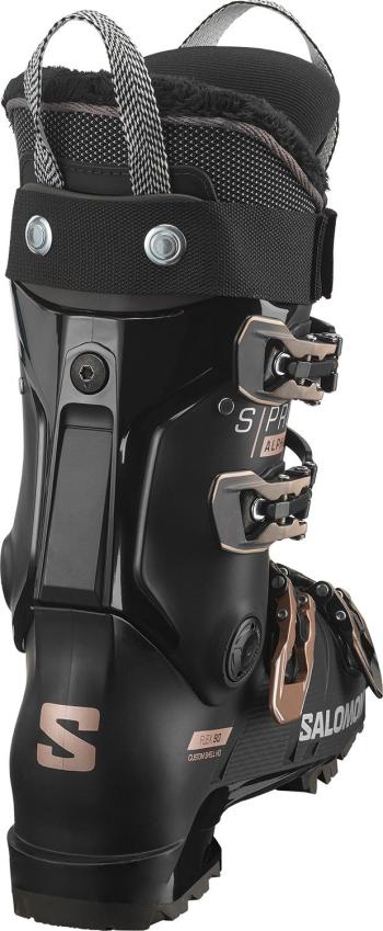 Salomon S Pro Alpha 90 W GW ski boots 5.Image