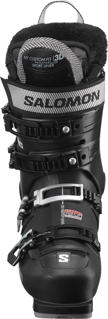 Salomon S Pro Alpha 80 W GW ski boots 2.Image