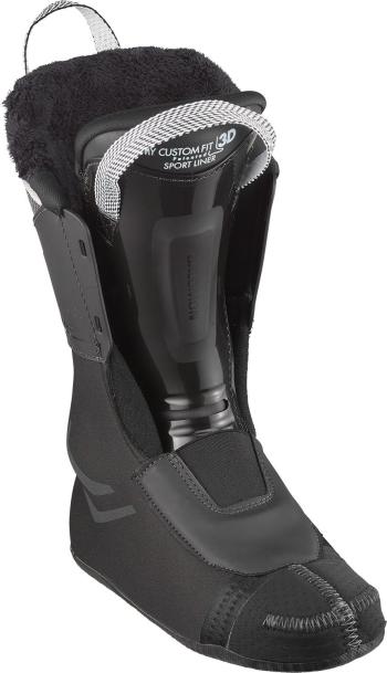 Salomon S Pro Alpha 80 W GW ski boots 4.Image