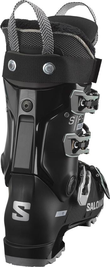 Salomon S Pro Alpha 80 W GW ski boots 5.Image