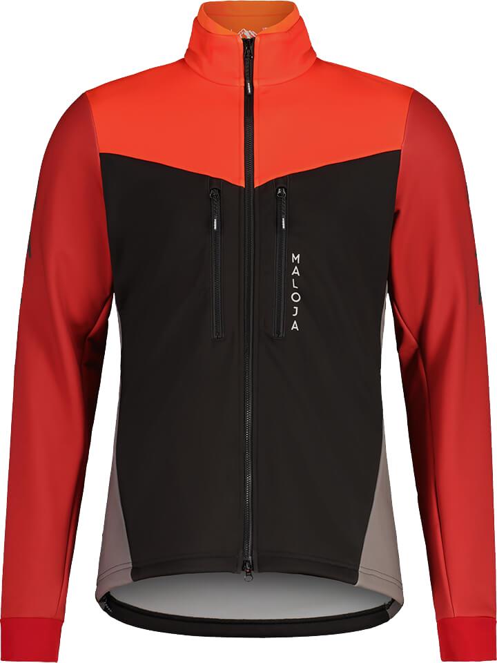 Maloja Sanzeno jacket