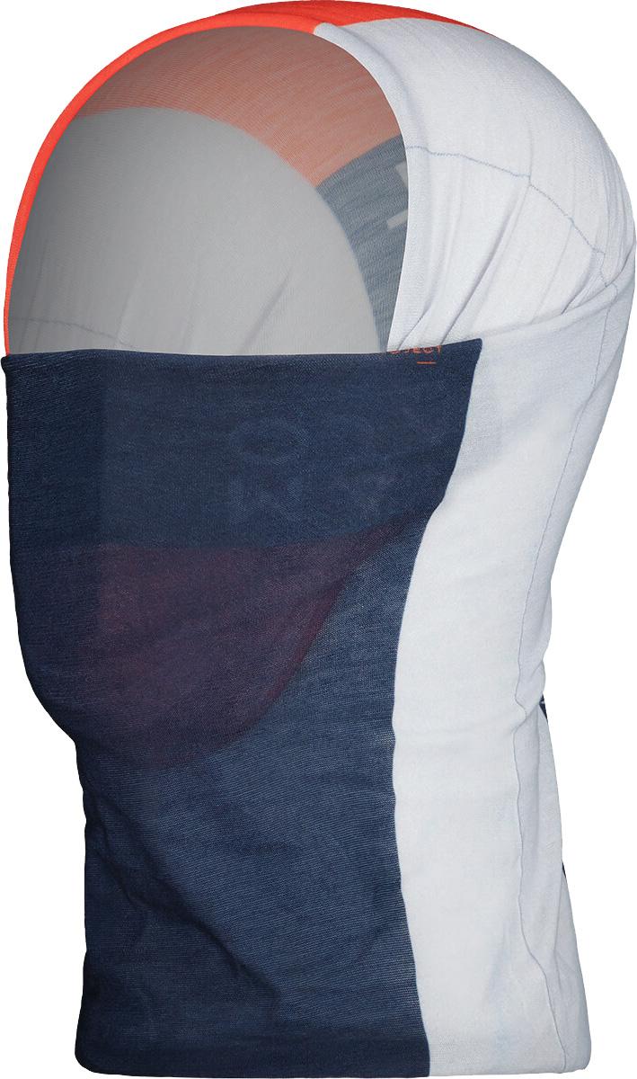Maloja Lupicino balaclava