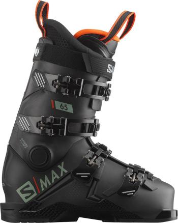 Salomon S Max 65 ski boots 1.Image