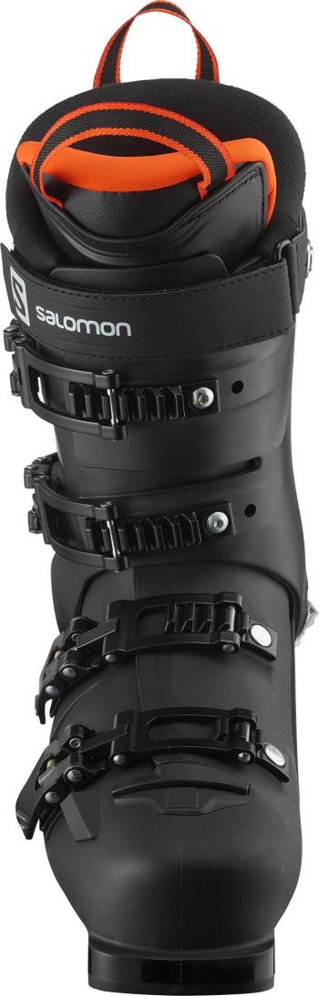 Salomon S Max 65 ski boots 2.Image